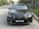 Lexus ES 350 2020 года за 24 800 000 тг. в Шымкент