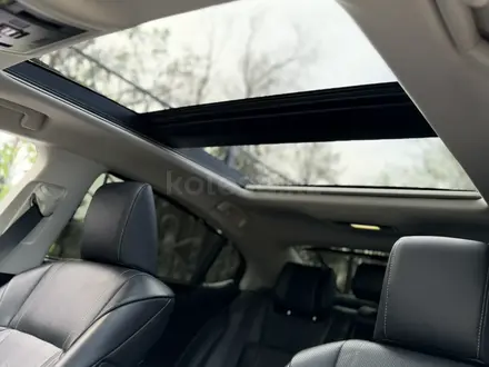 Lexus ES 350 2020 года за 24 300 000 тг. в Шымкент – фото 26