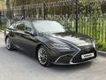 Lexus ES 350 2020 года за 24 300 000 тг. в Шымкент – фото 3