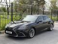 Lexus ES 350 2020 года за 24 300 000 тг. в Шымкент – фото 7