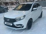 ВАЗ (Lada) XRAY 2017 года за 4 400 000 тг. в Астана