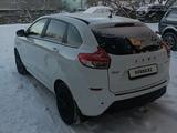 ВАЗ (Lada) XRAY 2017 года за 4 400 000 тг. в Астана – фото 3
