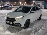 ВАЗ (Lada) XRAY 2017 года за 4 400 000 тг. в Астана – фото 4