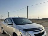 Chevrolet Cobalt 2022 годаүшін6 500 000 тг. в Актау – фото 4