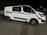 Ford Tourneo Custom 2015 годаүшін9 000 000 тг. в Алматы – фото 3