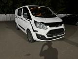 Ford Tourneo Custom 2015 годаүшін9 000 000 тг. в Алматы – фото 2