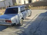 ВАЗ (Lada) 2107 2011 года за 540 000 тг. в Туркестан