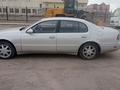 Toyota Aristo 1995 года за 2 350 000 тг. в Тараз – фото 3