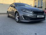 Kia Optima 2013 года за 6 600 000 тг. в Тараз