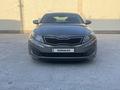 Kia Optima 2013 года за 6 600 000 тг. в Тараз – фото 3