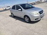 Chevrolet Aveo 2013 года за 3 500 000 тг. в Актау