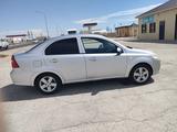 Chevrolet Aveo 2013 года за 3 500 000 тг. в Актау – фото 5