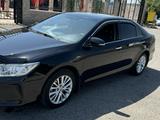 Toyota Camry 2014 годаүшін11 500 000 тг. в Тараз – фото 2