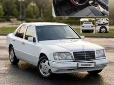 Mercedes-Benz E-Class, 1994