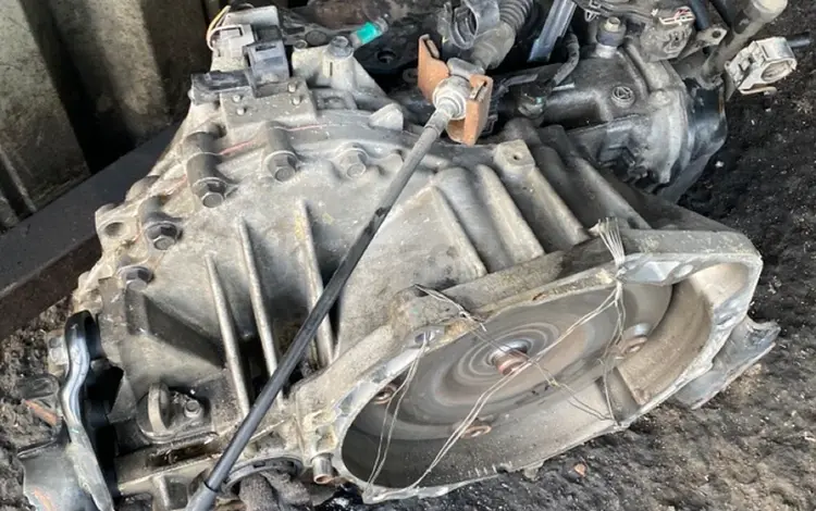 Hyundai sonata каробка автомат за 85 800 тг. в Алматы