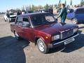 ВАЗ (Lada) 2107 2011 годаүшін800 000 тг. в Казалинск – фото 3