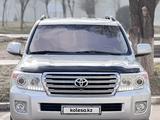 Toyota Land Cruiser 2012 года за 21 500 000 тг. в Тараз – фото 3