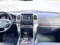 Toyota Land Cruiser 2012 года за 21 500 000 тг. в Тараз – фото 9