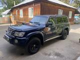 Nissan Patrol 2004 года за 11 500 000 тг. в Алматы