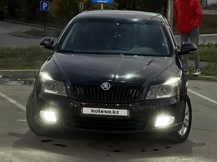 Skoda Octavia 2011 года за 5 750 000 тг. в Уральск