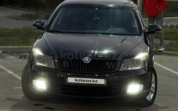 Skoda Octavia 2011 года за 5 750 000 тг. в Уральск