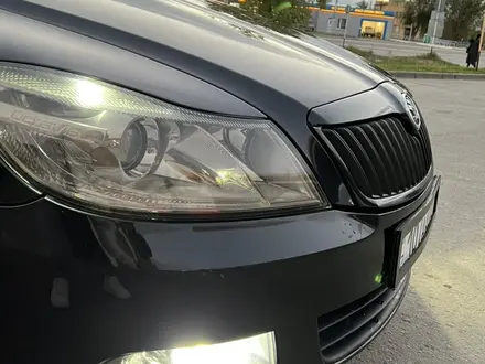 Skoda Octavia 2011 года за 5 750 000 тг. в Уральск – фото 14