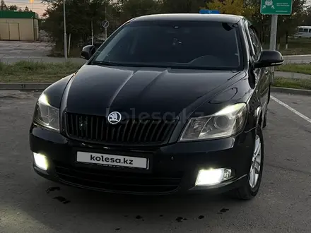 Skoda Octavia 2011 года за 5 750 000 тг. в Уральск – фото 5