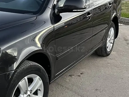 Skoda Octavia 2011 года за 5 750 000 тг. в Уральск – фото 7