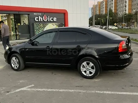 Skoda Octavia 2011 года за 5 750 000 тг. в Уральск – фото 8