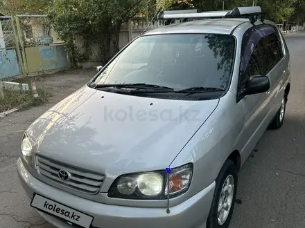 Toyota Ipsum 1997 года за 3 450 000 тг. в Алматы – фото 18