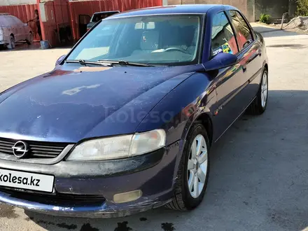 Opel Vectra 1997 года за 1 350 000 тг. в Шымкент – фото 3