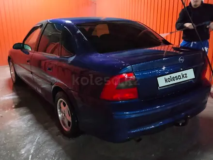 Opel Vectra 1997 года за 1 350 000 тг. в Шымкент – фото 7