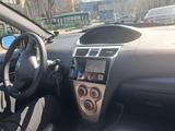 Toyota Yaris 2009 года за 4 500 000 тг. в Алматы