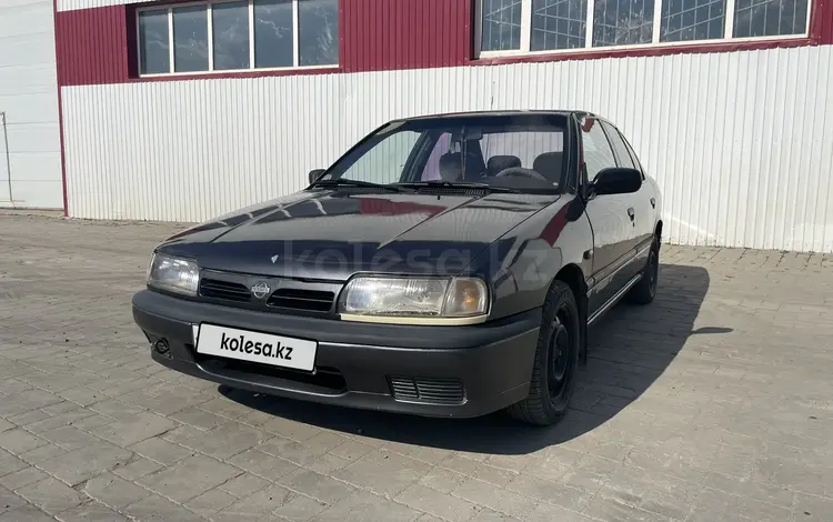 Nissan Primera 1991 годаүшін1 200 000 тг. в Актобе
