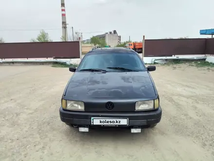 Volkswagen Passat 1992 года за 1 450 000 тг. в Кокшетау – фото 6