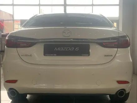 Mazda 6 Active 2021 года за 17 931 000 тг. в Актобе – фото 2