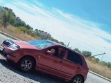 Skoda Fabia 2002 годаfor2 000 000 тг. в Караганда – фото 4