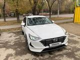 Hyundai Sonata 2023 годаүшін14 200 000 тг. в Алматы