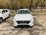 Hyundai Sonata 2023 годаүшін14 200 000 тг. в Алматы – фото 2