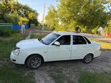 ВАЗ (Lada) Priora 2170 2013 года за 2 350 000 тг. в Кокшетау – фото 2