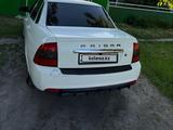 ВАЗ (Lada) Priora 2170 2013 года за 2 350 000 тг. в Кокшетау