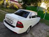 ВАЗ (Lada) Priora 2170 2013 года за 2 350 000 тг. в Кокшетау – фото 3