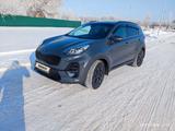 Kia Sportage 2021 годаүшін12 500 000 тг. в Астана