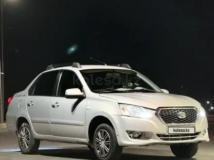 Datsun on-DO 2015 года за 2 500 000 тг. в Уральск