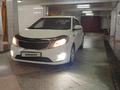 Kia Rio 2014 года за 5 300 000 тг. в Астана – фото 14