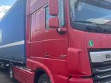 DAF  XF 2020 года за 29 990 000 тг. в Караганда – фото 3