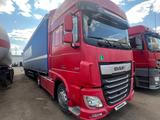 DAF  XF 2020 года за 29 990 000 тг. в Караганда