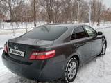 Toyota Camry 2007 годаүшін6 500 000 тг. в Актобе – фото 3