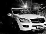 Mercedes-Benz ML 350 2005 года за 8 000 000 тг. в Семей – фото 2