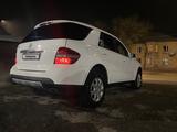 Mercedes-Benz ML 350 2005 годаүшін8 000 000 тг. в Семей